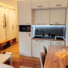 Apartman Aska - Residence Hill