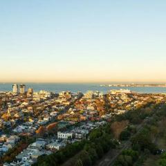 Deluxe apartments in the heart of South Melbourne