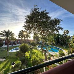 Apartamento La Barrosa - Aldea del Coto