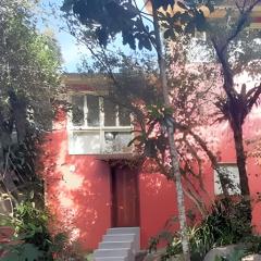 Matadeiro e Destino Floripa Suite