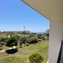 Assilah marina golf 32