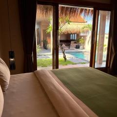 Private 3 bedroom villa with pool