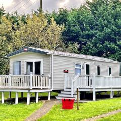 Isle of Wight Caravan