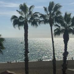 Malagueta Beach - Playa