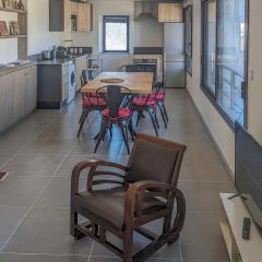 Apartment for 6 people in Albiez with balcony