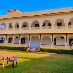 The Great Meva Palace Pushkar