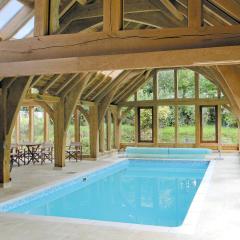 Barfield's Cherry Tree Cottage