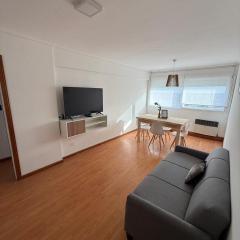 Departamento Impecable Luminoso!