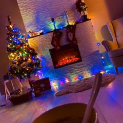 Old town loft - apartment in the old town Craiova