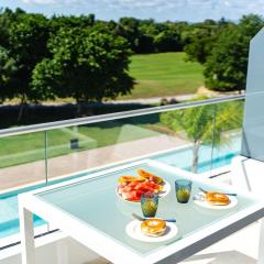 Single Loft Best Pool Views! Cana Rock Star G-205