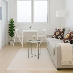 Apartamentos La Gringa Centro Gijon II Obra nueva con posibilidad de Parking