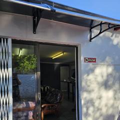 Lalapanzi Accommodation