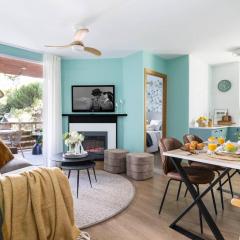 Costa de Madrid IV Tourist Apartments