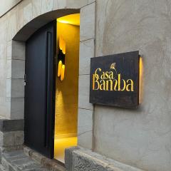 Casa Bamba