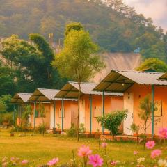 Himalayan Ganga Retreat