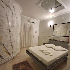 Motel Marajas Mococa - Apartamento 23