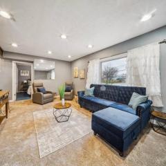 Blue Bayou Cozy in South Cleveland