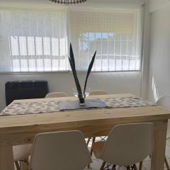 Departamento impecable!