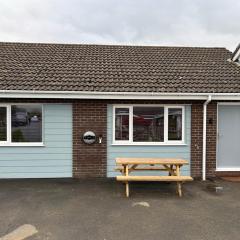 Little Fairacre - Two double bedroom annexe