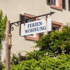 Leonardo Loft - Exklusiv, WLAN, Erdgeschoss, 15 Minuten vom Europa Park