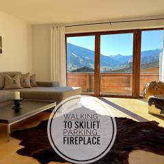 KITZHORN EMOTIONS near skilift by Belle-Stay