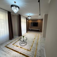 Туркестан VIP КАРАВАН