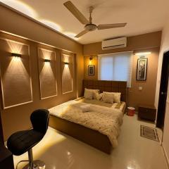 Cozy Beachside Studio Apartment - DHA Phase 6