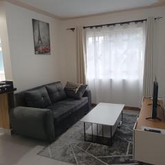 1 bedroom BNB Meru