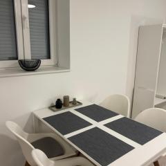 Smart Home Bad Camberg - moderne Ferienwohnung