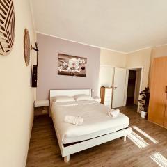 locazione turistica girasole