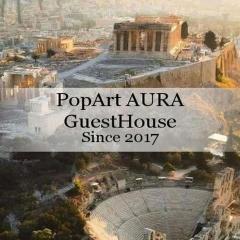 "POP ART AURA" Guesthouse