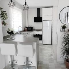 Apartamento con encanto en el corazón de la ciudad