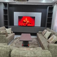 BusiaCushyPalaceAirBnb