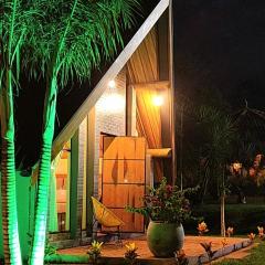 Chácara Kioski - Suítes e Cabanas