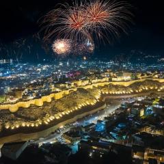 Hotel akty Jaisalmer