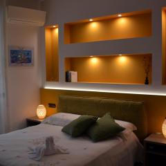 Il Girasole - Comfort room stazione Legnano