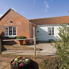 Mallard Cottage - E3751