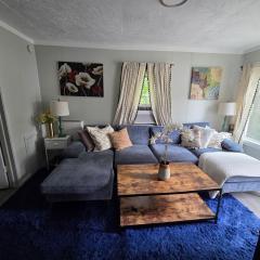 Great little house in Woodmere Beachwood Orange