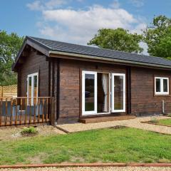 Pheasant Lodge - Uk33402