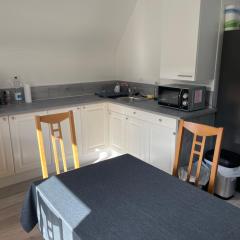 Monteurzimmer - zwischen Hamburg & Lübeck