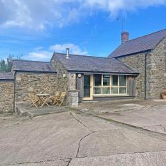 Little Barn - Hw7615