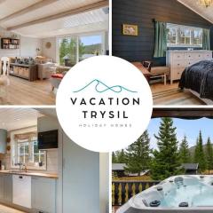 Fagerasen 208 by Vacation Trysil