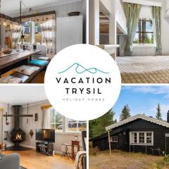 Fageråsen 209 by Vacation Trysil