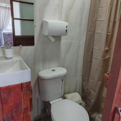 Hospedaje Mágico Arcángel