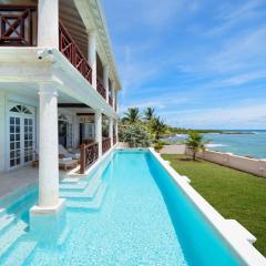 Stunning ocean views with pool - Coral Cove House