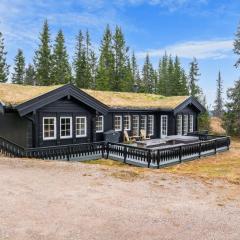 Fagerasen 303 by Vacation Trysil