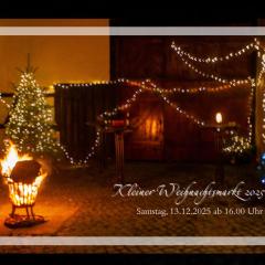 Romantische und museal eingerichtete Ferienwohnung