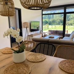 Apartmán Pod horami