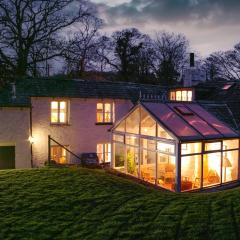 The Old Smithy - Cottage