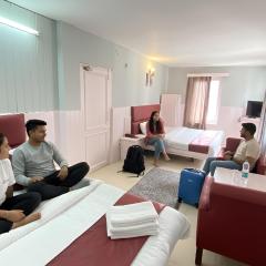 Hotel Sunrise Meadows Mountain